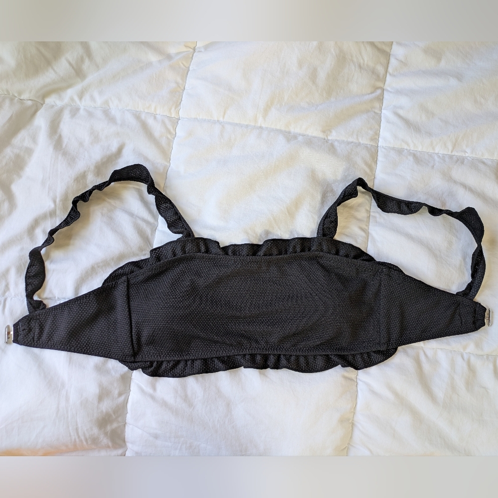 Cupshe Bikini Top